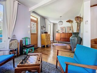  Villa � vendre 6 pi�ces 144 m�