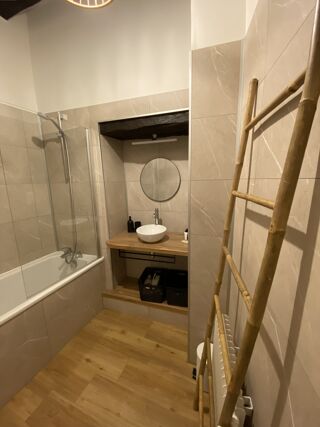  Appartement  louer 2 pices 51 m