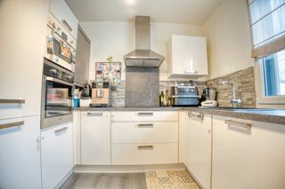  Maison � vendre 5 pi�ces 95 m�