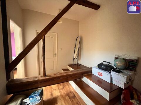  Appartement � louer 3 pi�ces 88 m�