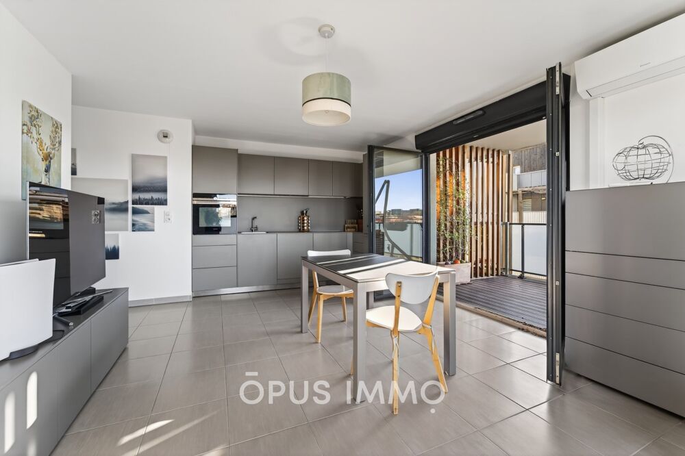 Vente Appartement Appartement Montpellier
