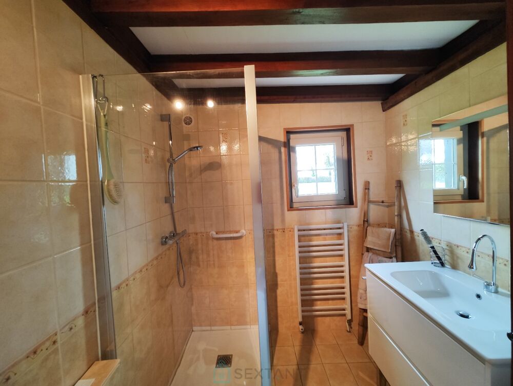 Vente Maison Maison Lisieux