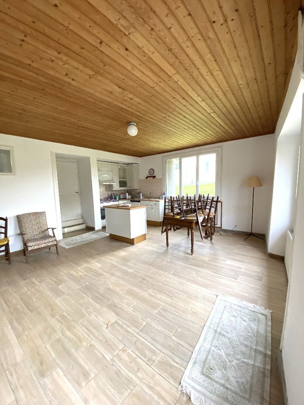 Vente Maison Maison Mouleydier