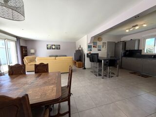  Maison � vendre 4 pi�ces 130 m�