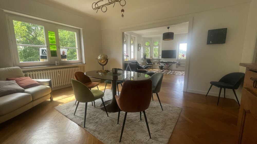 Vente Appartement Appartement bourgeois Montigny les metz