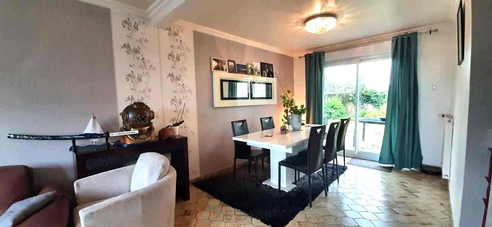 Vente Maison Maison individuelle Quimper - quartier terre noire