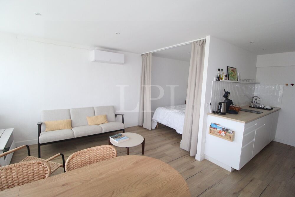 � vendre  Maison Saint-Martin-de-Castillon (84750)