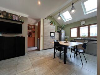  Maison � vendre 5 pi�ces 113 m�