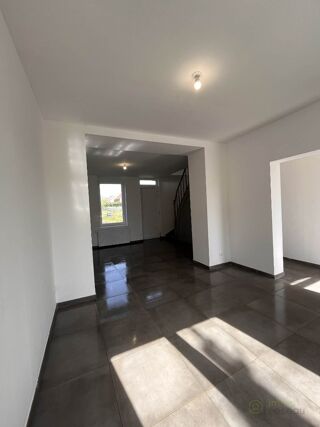  Maison � vendre 4 pi�ces 110 m�