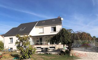  Maison à vendre 9 pièces 229 m²