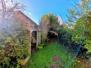  Maison à vendre 6 pièces 89 m²