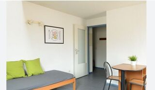  Appartement � vendre 1 pi�ce 18 m�