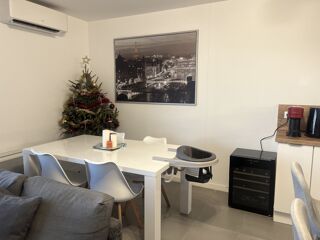  Appartement � vendre 3 pi�ces 64 m�