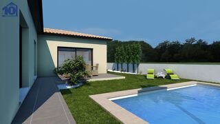  Villa  vendre 5 pices 121 m