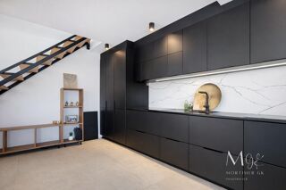  Maison � vendre 4 pi�ces 87 m�