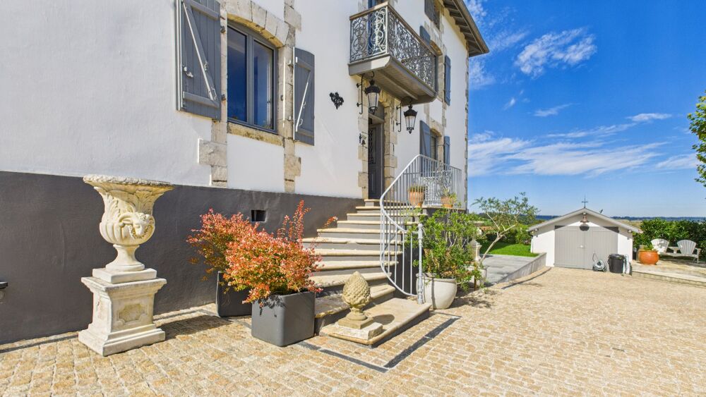  vendre  Villa Guiche (64520)