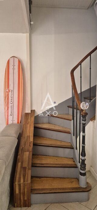  Maison � vendre 5 pi�ces 100 m�