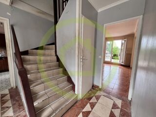  Villa � vendre 6 pi�ces 139 m�