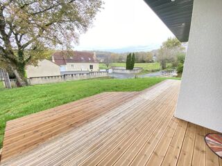  Maison � vendre 5 pi�ces 99 m�