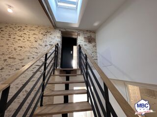  Maison à louer 8 pièces 120 m²