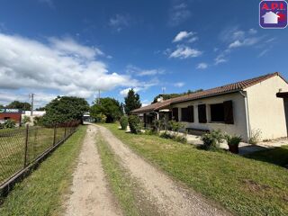  Maison à vendre 6 pièces 96 m²