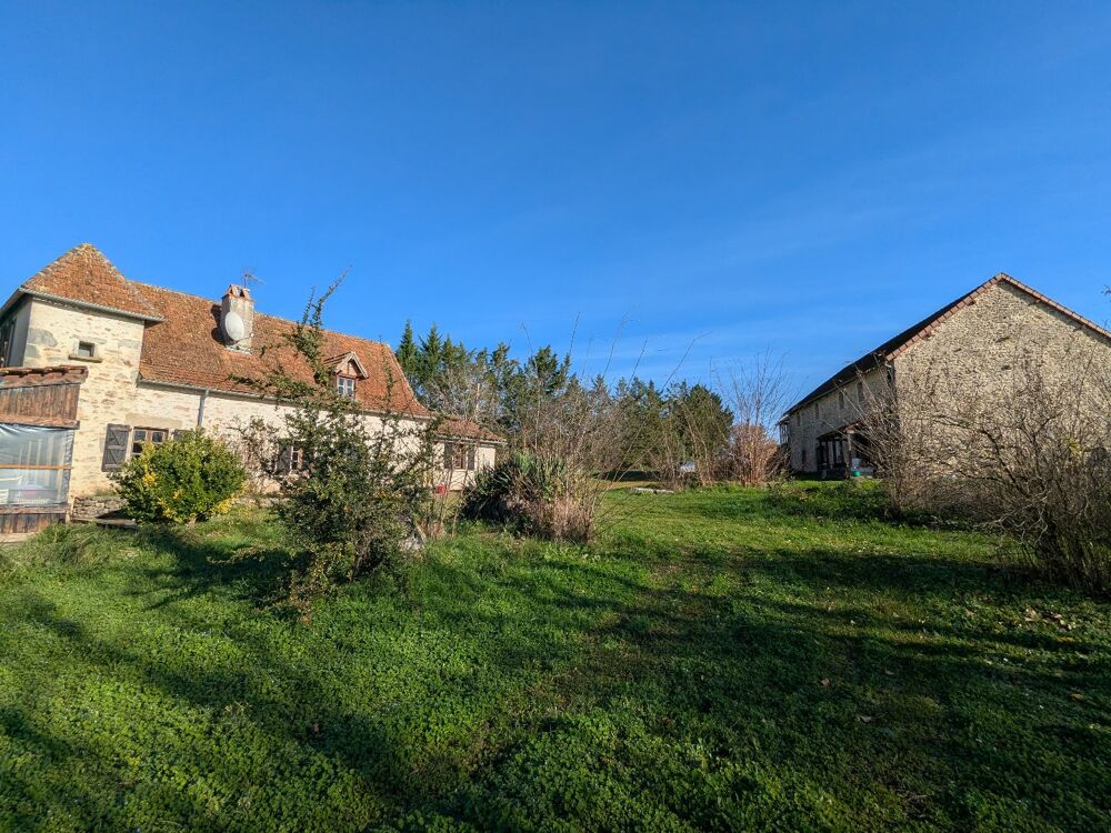 � vendre  Maison Figeac (46100)