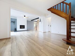  Maison � vendre 8 pi�ces 145 m�