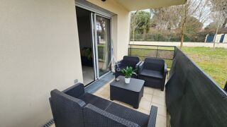  Appartement � vendre 2 pi�ces 44 m�