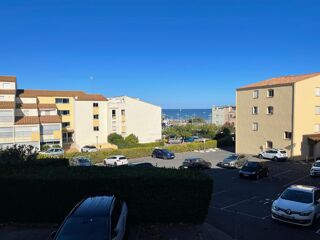 Appartement 3 pièces 37 m² · à Agde · 37 m² · 135 000 €