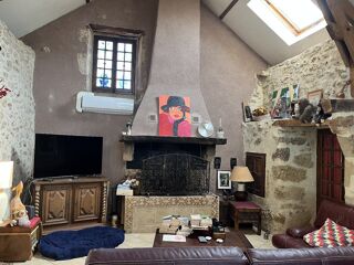  Maison � vendre 7 pi�ces 152 m�