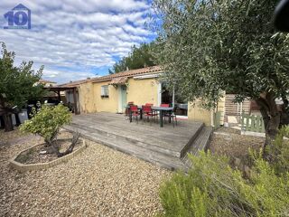  Maison � vendre 5 pi�ces 80 m�