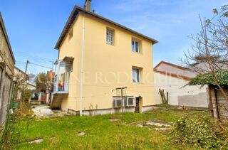  Maison à vendre 5 pièces 69 m²