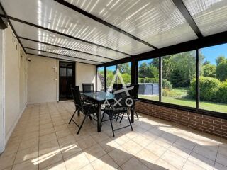  Maison à vendre 4 pièces 97 m²