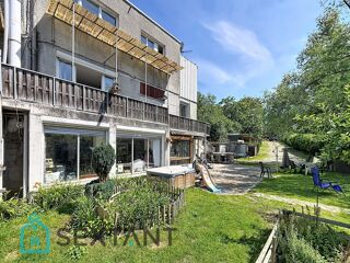  Maison à vendre 7 pièces 250 m²