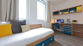  Appartement à vendre 1 pièce 20 m²