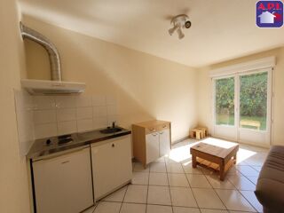  Appartement � louer 2 pi�ces 27 m�