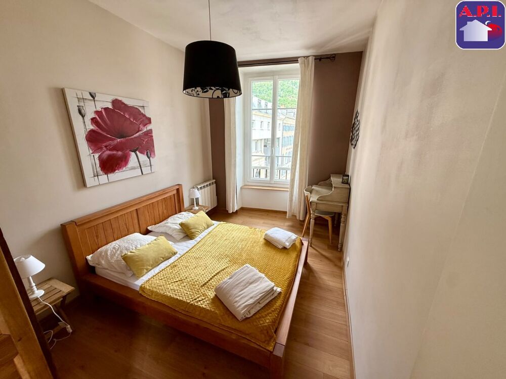 Vente Appartement Appartement Ax les thermes