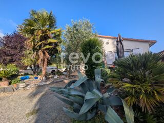  Maison à vendre 4 pièces 85 m²