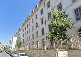  Appartement à vendre 1 pièce 23 m²
