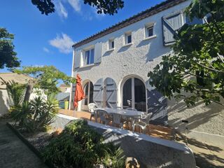  Maison à vendre 6 pièces 160 m²