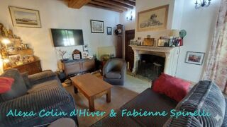  Maison à vendre 6 pièces 157 m²