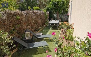  Maison à vendre 5 pièces 93 m²