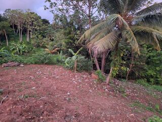  Terrain � vendre 1059 m�