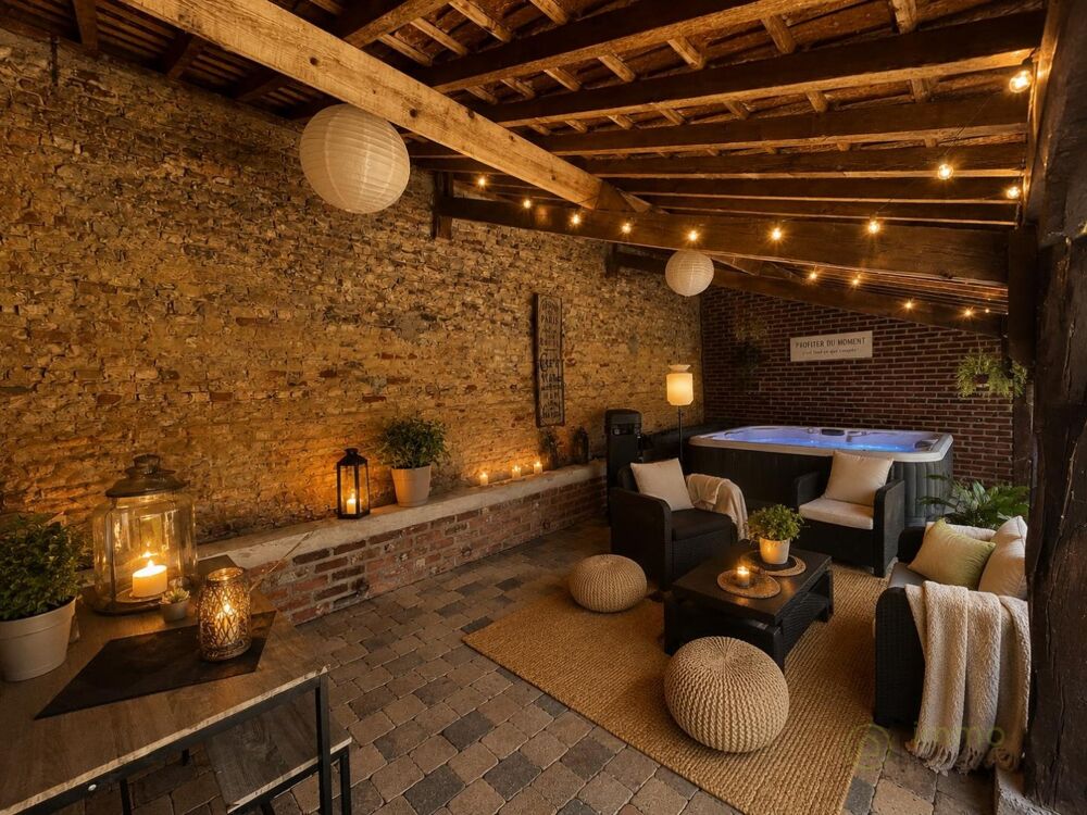 Vente Maison Maison Warloy baillon