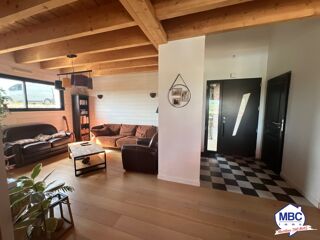  Maison � vendre 9 pi�ces 230 m�