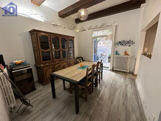  Maison � vendre 6 pi�ces 105 m�