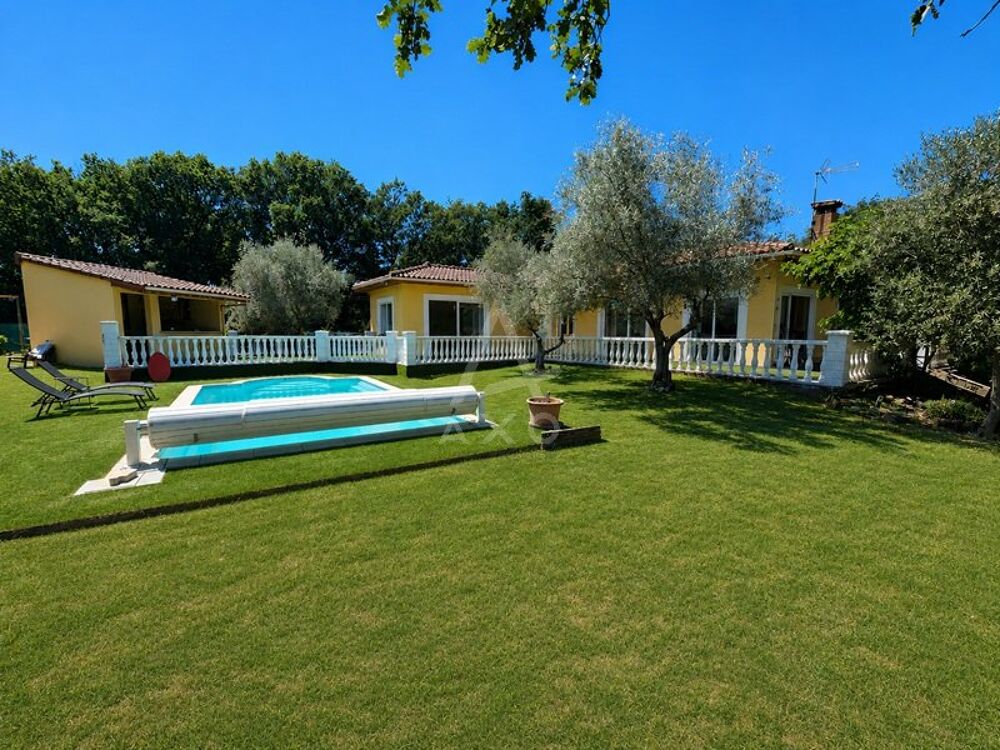 Maison 5 pièces 152 m² · à Fontenilles · 152 m² · 389 000 €