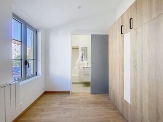  Appartement  vendre 2 pices 22 m