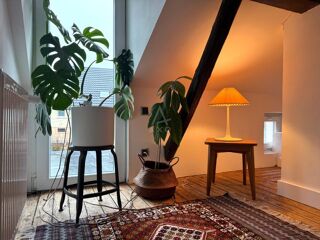  Maison à vendre 8 pièces 165 m²