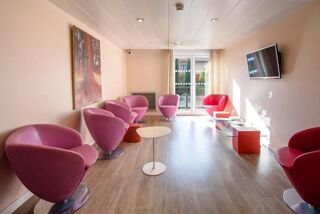  Appartement  vendre 1 pice 19 m